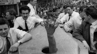 TG4 to air documentary on Mick Meaney, who was buried alive in 1968
