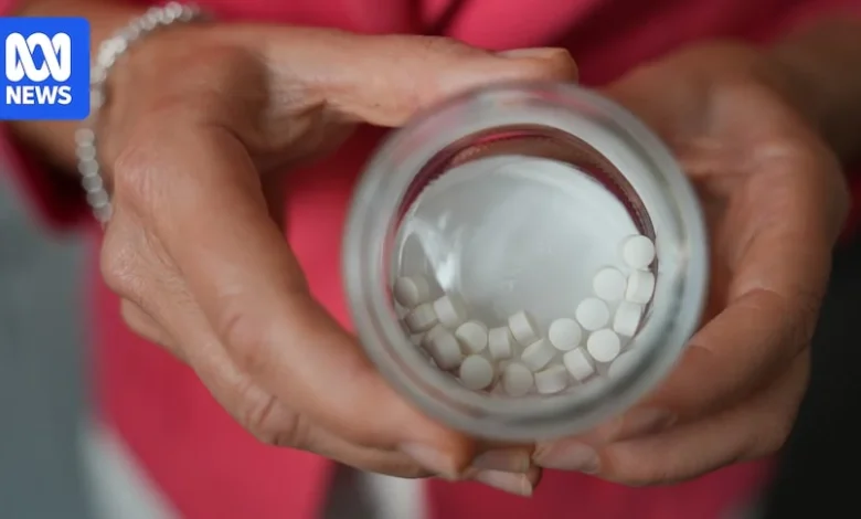 TGA to Enforce Strict Regulations on Vitamin B6 Amid Toxicity Concerns