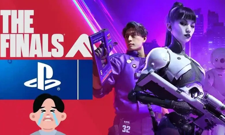 THE FINALS to End PlayStation 4 Service in March 2026
