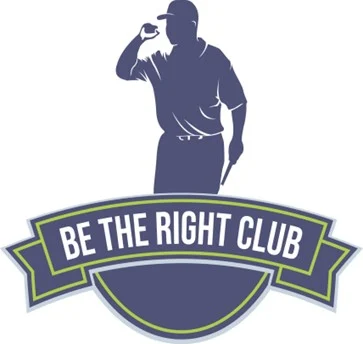THE FINER POINTS OF PUTTING; BE THE RIGHT CLUB TODAY PODCAST