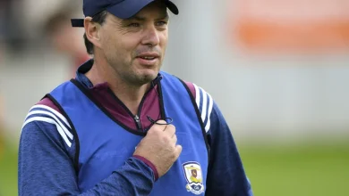 THE FULL FORWARD: 'It's going to be an arm-wrestle' - Jeff Lynskey