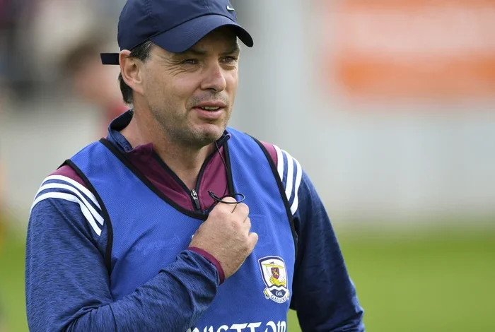 THE FULL FORWARD: 'It's going to be an arm-wrestle' - Jeff Lynskey