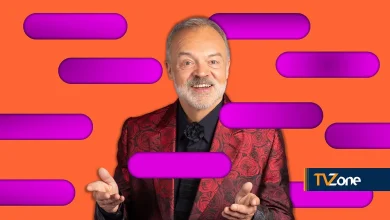 THE GRAHAM NORTON SHOW: TONIGHT'S CELEBRITY GUESTS AND PERFORMER REVEALED