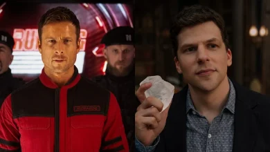 THE WEEKEND WARRIOR November 14, 2025 - Edgar Wright Interview and Box Office (Video)