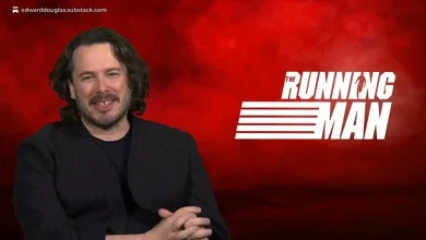 THE WEEKEND WARRIOR November 14, 2025 (Limited Releases, Reviews and Repertory)