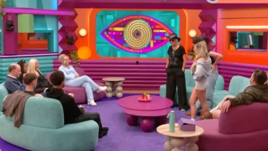 THREE Big Brother housemates get severe punishment after breaking key rule – but fans think it’s not harsh enough