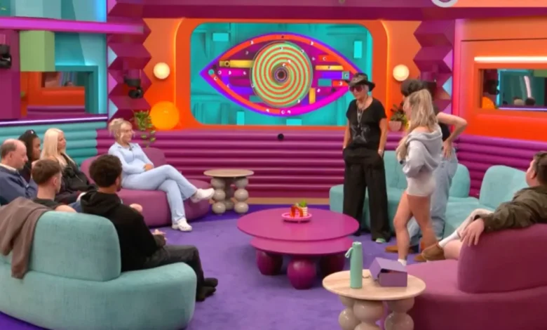 THREE Big Brother housemates get severe punishment after breaking key rule – but fans think it’s not harsh enough