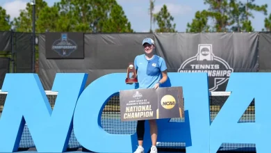 THT Newsletter: Thanksgiving Basketball In Florida, Reese Brantmeier Wins A Natty, Football Falters