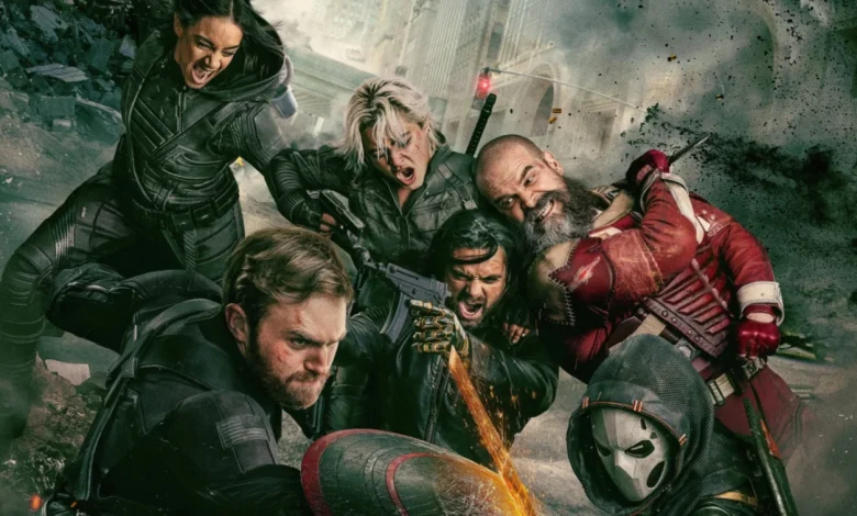 THUNDERBOLTS* is Throwing Its Hat in the Ring For Academy Award Contention