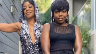 TICHINA ARNOLD’S DAUGHTER, ALIJAH KAI, JOINS CAST OF NETFLIX’S A DIFFERENT WORLD SEQUEL
