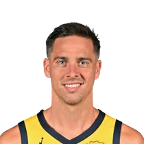 T.J. McConnell (hamstring) officially questionable Tuesday