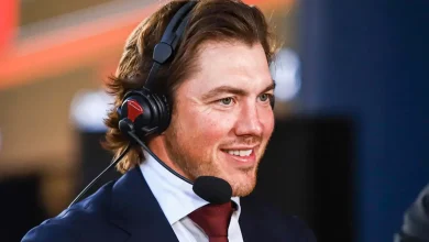 TJ Oshie thinks Dylan Strome saved Josh Anderson’s life