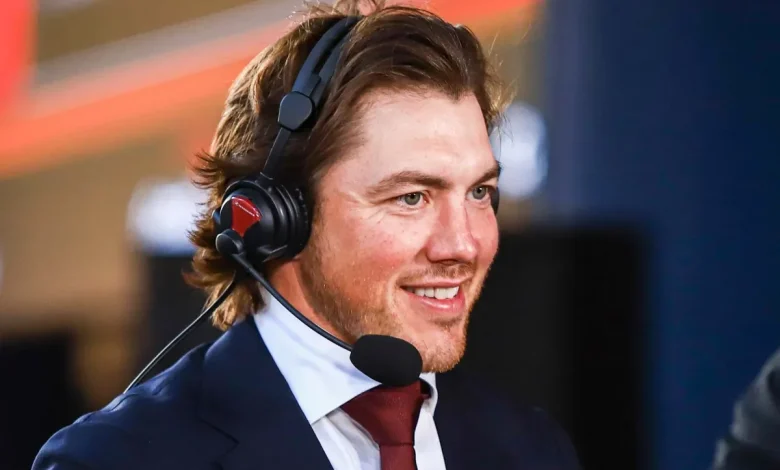 TJ Oshie thinks Dylan Strome saved Josh Anderson’s life
