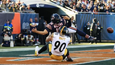 T.J. passes bro J.J. for most sacks in Watt family