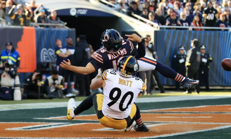 T.J. passes bro J.J. for most sacks in Watt family