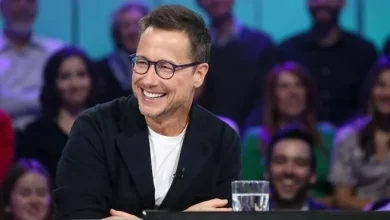 TLMEP : de belles gueules, un coup de gueule et du cassage de gueules