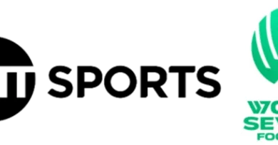 TNT Sports To Present First-Ever World Sevens Football 7v7 Soccer Tournament in North America on TNT, truTV & HBO Max