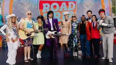 TODAY Halloween 2025 Recap: All the Costume Reveals and Best Moments