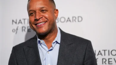 'TODAY' host Craig Melvin revisits Columbia for hometown segment. When will episode air?