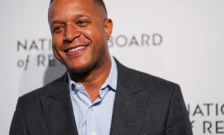 'TODAY' host Craig Melvin revisits Columbia for hometown segment. When will episode air?