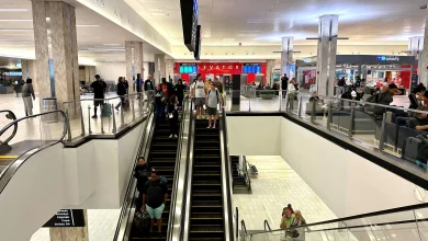 TPA ready for Thanksgiving rush following end of federal government shutdown