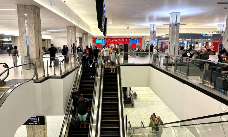 TPA ready for Thanksgiving rush following end of federal government shutdown