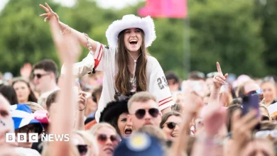 TRNSMT festival in Glasgow brought forward to June for 2026