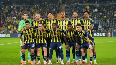 TRT 1 Canlı İzle 6 Kasım: Viktoria Plzen - Fenerbahçe FB maçı tabii spor canlı yayın izle! Fenerbahçe Avrupa'da galibiyet arıyor