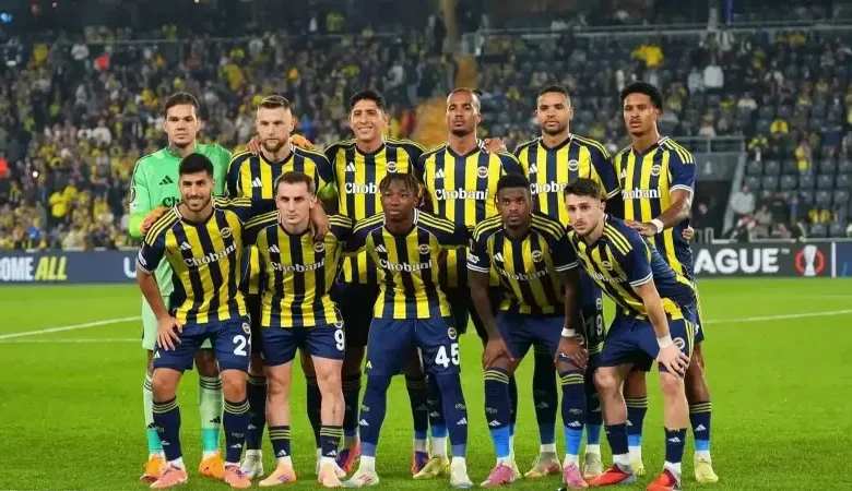 TRT 1 Canlı İzle 6 Kasım: Viktoria Plzen - Fenerbahçe FB maçı tabii spor canlı yayın izle! Fenerbahçe Avrupa'da galibiyet arıyor