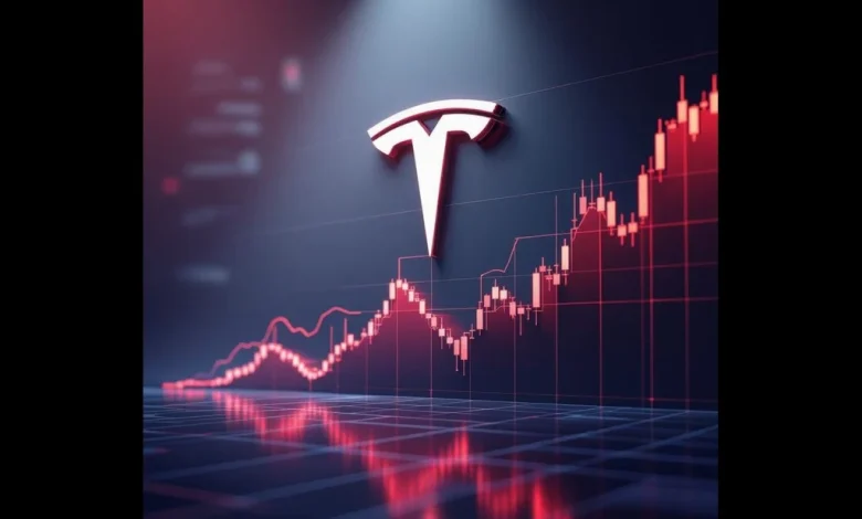 TSLA Resilient and Ready: Tesla’s Strategic Wins, Global Expansion Fuel Stock Rebound