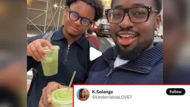 #TSRFashion: Alrighhht nie! 🔥 The guys said they’re not rocking the Nike Techs right now, they’re on the quarter zip wave! 😂 #Roomies, y’all feelin’ it? 🤩 (SWIPE) ___________________________________ (📸: @whois.jason, @myrichdreamz, akintwins_, @