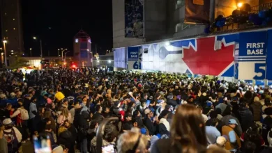 TTC, Metrolinx defend transit confusion after Toronto Blue Jays loss