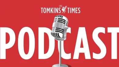 TTT Podcast #3 - Staying Sane In a Media Age Designed To Send Liverpool Fans Crazy