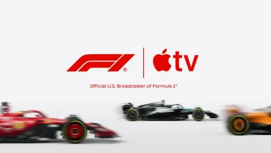 TV News: Apple TV+ Black Friday Deal: A Must-Grab for U.S. F1 Fans Ahead of 2026 Season