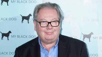 TV Presenter Mike Graham Breaks Silence and Apologizes After Suspension Over Offensive Post