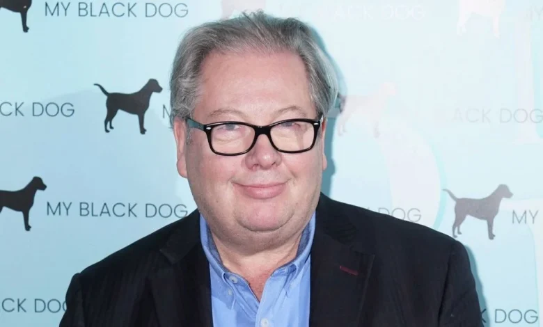 TV Presenter Mike Graham Breaks Silence and Apologizes After Suspension Over Offensive Post