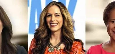 TV Q&A: Is KDKA-TV only firing women?