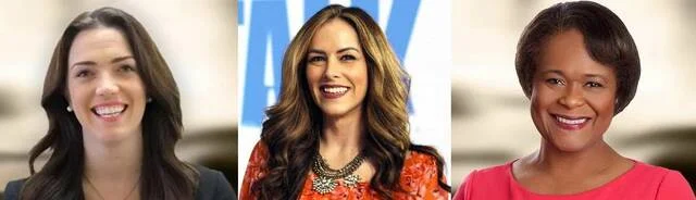 TV Q&A: Is KDKA-TV only firing women?