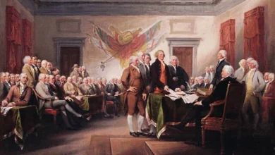 TV Talk: Ken Burns recounts ‘The American Revolution’ for PBS