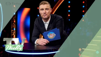 TV Weekly: Telly picks for November 8th – 14th