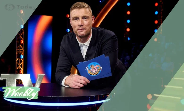 TV Weekly: Telly picks for November 8th – 14th