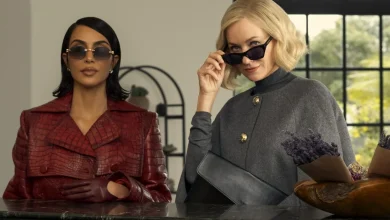 TV critics hate ‘All’s Fair.' What do LA divorce lawyers make of the new Hulu show?