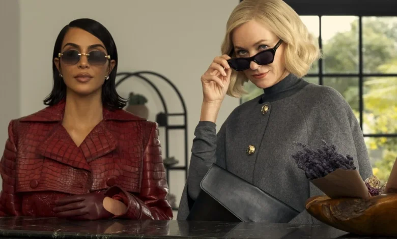 TV critics hate ‘All’s Fair.' What do LA divorce lawyers make of the new Hulu show?