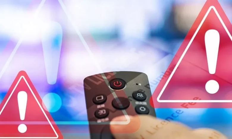 TV licence expert shares how people avoid paying annual fee