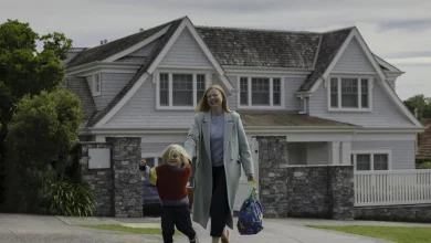 TV review: All Her Fault overcomes an early hiccup to become the best thing on telly this year