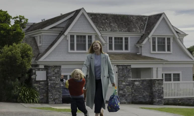 TV review: All Her Fault overcomes an early hiccup to become the best thing on telly this year