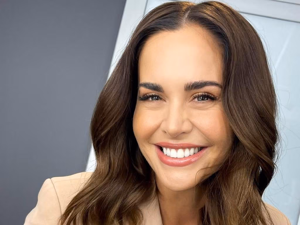 TV star opens up on brutal 9 News sacking: ‘No inkling’