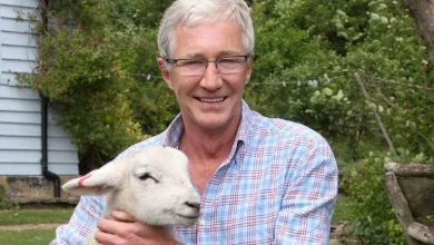 TV star turned down vital implant as he ‘didn’t want to let people down’