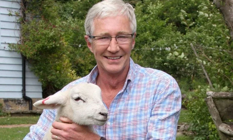 TV star turned down vital implant as he ‘didn’t want to let people down’