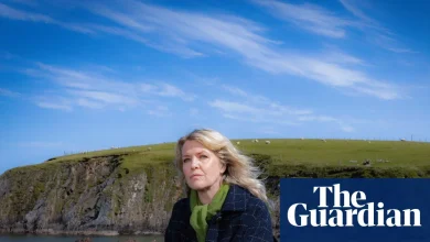 TV tonight: Ashley Jensen is back solving murders in Shetland